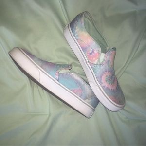 Women’s 6.5 vans